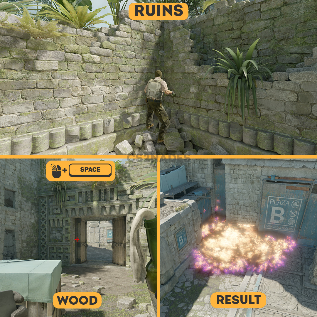 Crosshair Target
